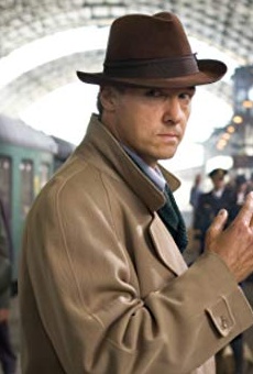 Películas de Thom Hoffman