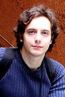 Películas de Thom Jackson-Wood