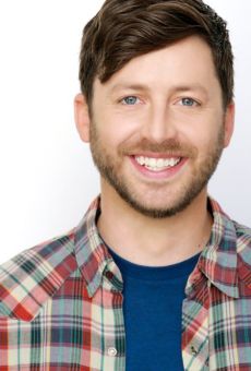 Películas de Thom Sigsby