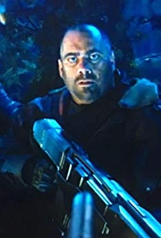 Películas de Thom Williams