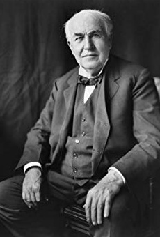Películas de Thomas A. Edison