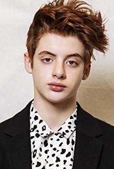 Películas de Thomas Barbusca