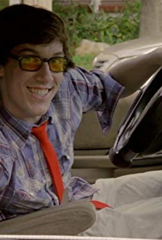 Películas de Thomas Beheler