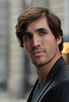 Películas de Thomas Bekkers