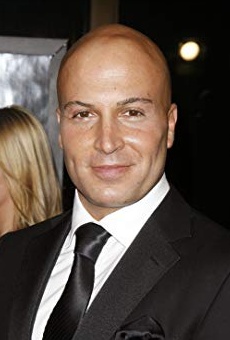 Películas de Thomas Belesis