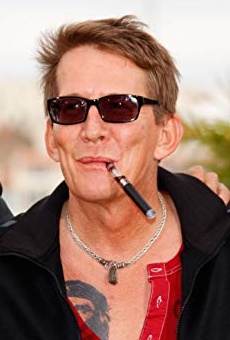 Películas de Thomas Bo Larsen