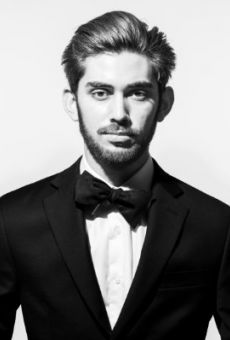 Películas de Thomas Boyd