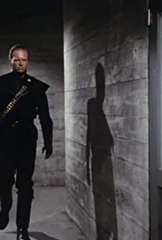 Películas de Thomas Callaway