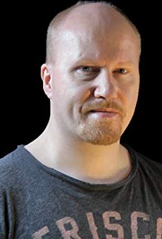 Películas de Thomas Chr. Hansen