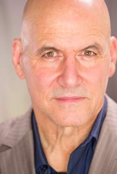 Películas de Thomas Cokenias