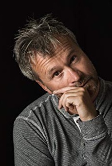 Películas de Thomas Darchinger