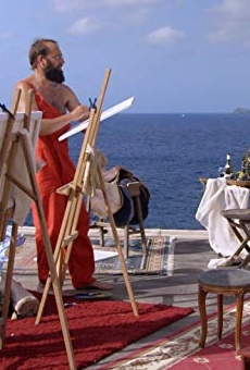 Películas de Thomas De Pourquery