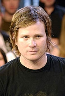 Películas de Thomas DeLonge