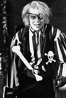 Películas de Thomas Dolby