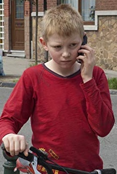 Películas de Thomas Doret