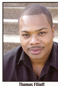 Películas de Thomas Elliott