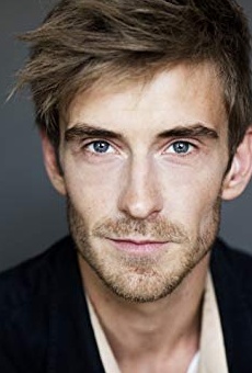 Películas de Thomas Ernst