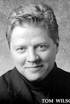 Películas de Thomas F. Wilson