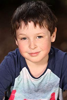 Películas de Thomas Fisher