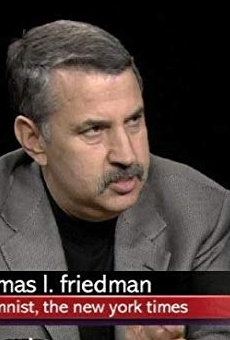 Películas de Thomas Friedman