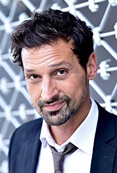 Películas de Thomas Georgi Películas de Thomas Georgi