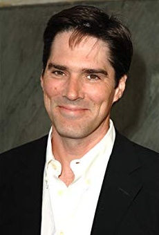 Películas de Thomas Gibson