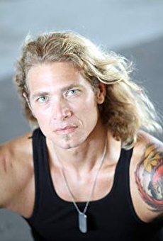 Películas de Thomas Gunter