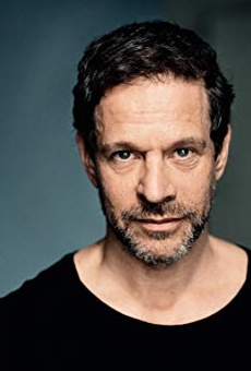 Películas de Thomas Hanzon