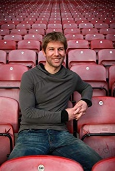 Películas de Thomas Hitzlsperger Películas de Thomas Hitzlsperger