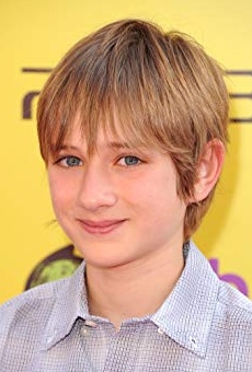 Películas de Thomas Horn