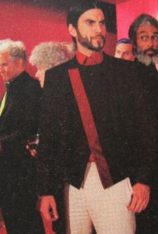 Películas de Thomas Ivey Películas de Thomas Ivey