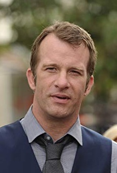 Películas de Thomas Jane