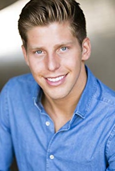 Películas de Thomas Kasp