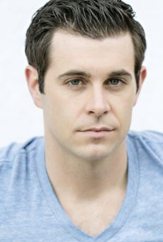 Películas de Thomas Keegan Películas de Thomas Keegan