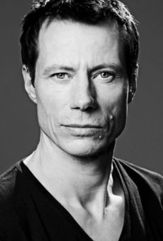 Películas de Thomas Kirk