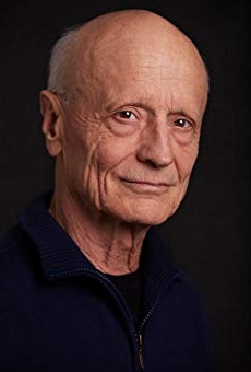 Películas de Thomas Kopache