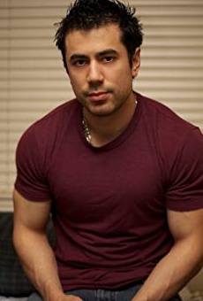 Películas de Thomas Kountouris