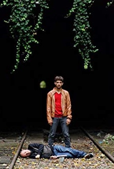 Películas de Thomas Laroppe