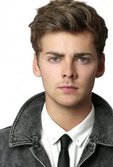 Películas de Thomas Law