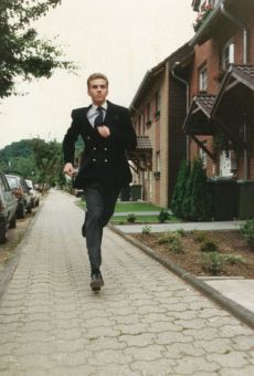 Películas de Thomas Lundy