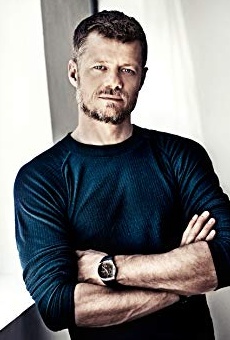 Películas de Thomas Magnussen