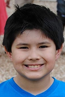 Películas de Thomas Michael Tran