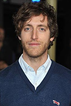 Películas de Thomas Middleditch