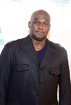 Películas de Thomas Mikal Ford
