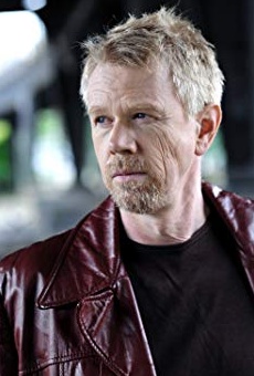 Películas de Thomas Morris