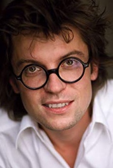 Películas de Thomas Oláh