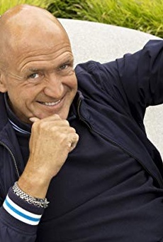 Películas de Thomas Petersson