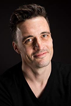 Películas de Thomas Porter