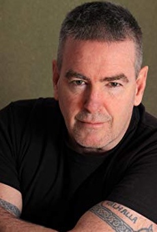 Películas de Thomas Potter