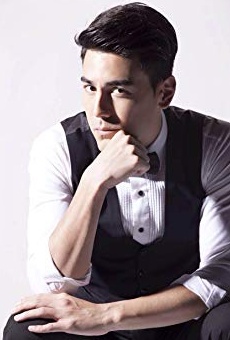 Películas de Thomas Price